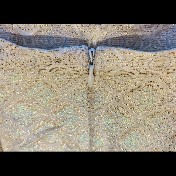 🧜🏼‍♀️ Stunning Escada LIKE NEW mermaid skirt - M - Picture 5 of 7